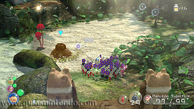 Pikmin 3 Deluxe
