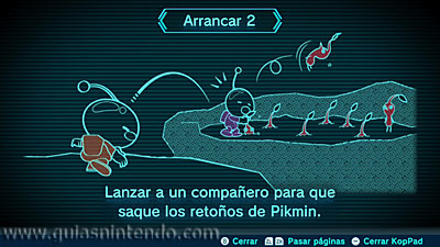 Pikmin 3 Deluxe