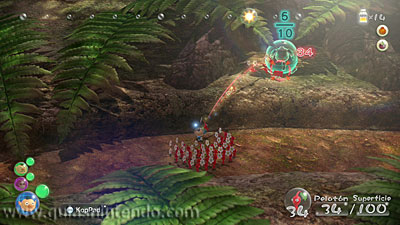 Pikmin 3 Deluxe