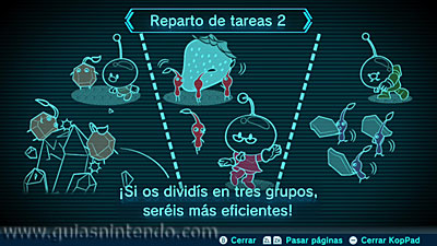 Pikmin 3 Deluxe