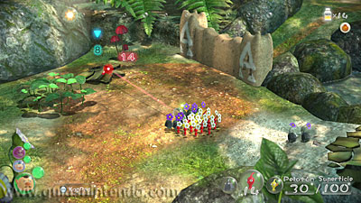 Pikmin 3 Deluxe