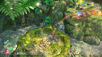 Pikmin 3 Deluxe