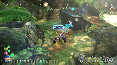 Pikmin 3 Deluxe