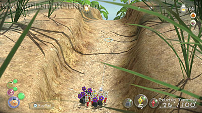 Pikmin 3 Deluxe