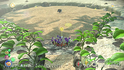 Pikmin 3 Deluxe