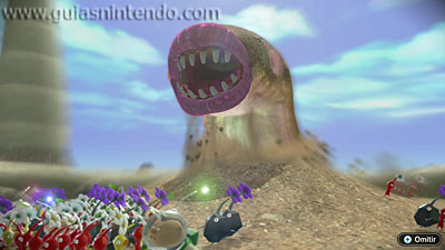 Pikmin 3 Deluxe