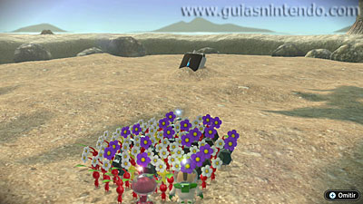 Pikmin 3 Deluxe