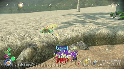 Pikmin 3 Deluxe