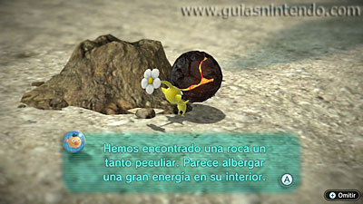 Pikmin 3 Deluxe