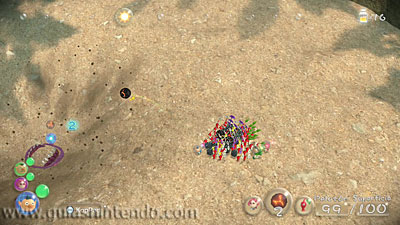 Pikmin 3 Deluxe