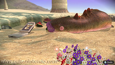 Pikmin 3 Deluxe
