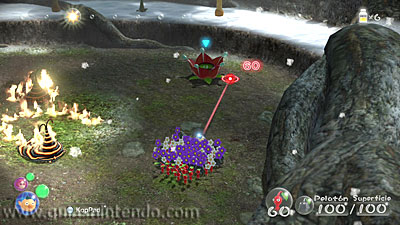 Pikmin 3 Deluxe