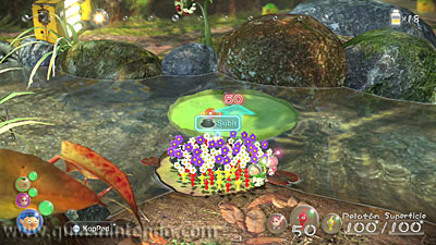 Pikmin 3 Deluxe