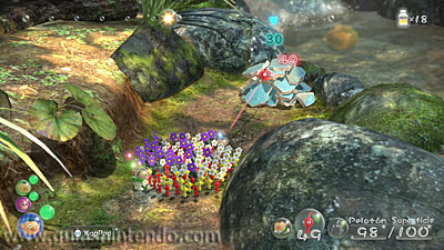 Pikmin 3 Deluxe