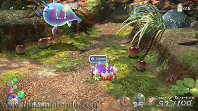 Pikmin 3 Deluxe