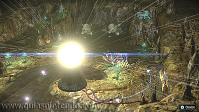 Pikmin 3 Deluxe