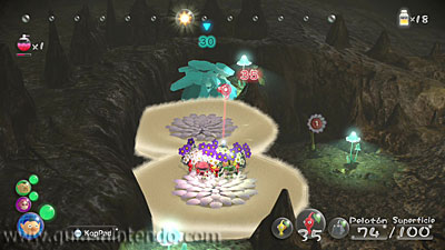 Pikmin 3 Deluxe