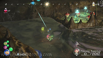 Pikmin 3 Deluxe