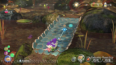 Pikmin 3 Deluxe