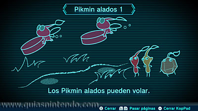 Pikmin 3 Deluxe