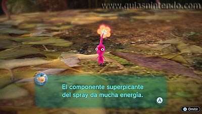 Pikmin 3 Deluxe