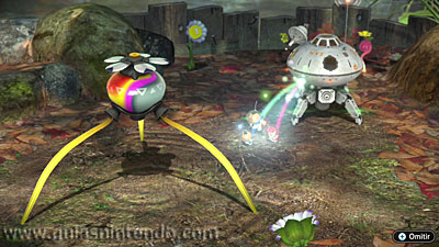 Pikmin 3 Deluxe