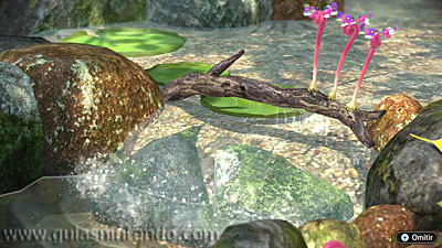 Pikmin 3 Deluxe