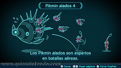 Pikmin 3 Deluxe