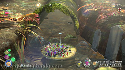 Pikmin 3 Deluxe