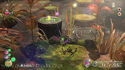 Pikmin 3 Deluxe