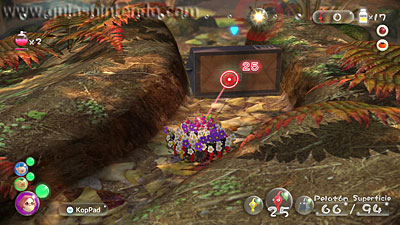 Pikmin 3 Deluxe