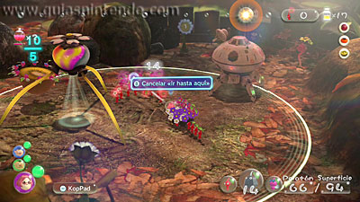 Pikmin 3 Deluxe
