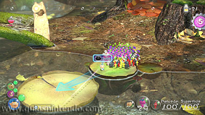 Pikmin 3 Deluxe