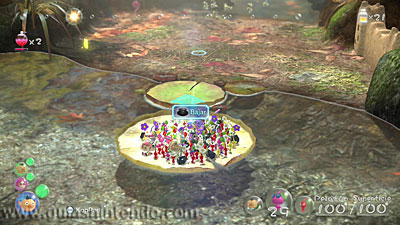 Pikmin 3 Deluxe