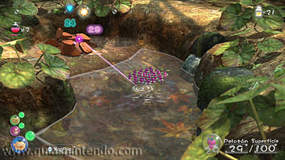 Pikmin 3 Deluxe