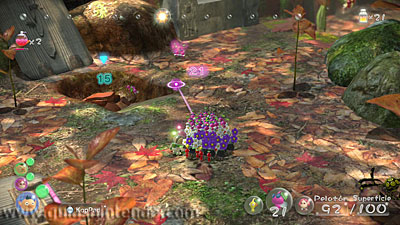 Pikmin 3 Deluxe