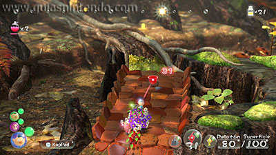 Pikmin 3 Deluxe