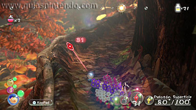 Pikmin 3 Deluxe