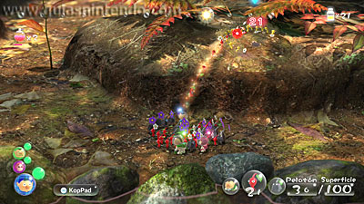 Pikmin 3 Deluxe