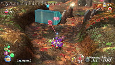 Pikmin 3 Deluxe