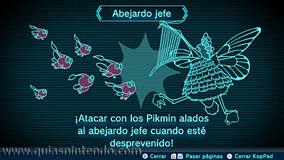 Pikmin 3 Deluxe