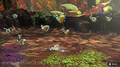 Pikmin 3 Deluxe