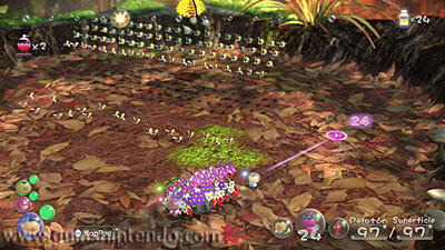 Pikmin 3 Deluxe