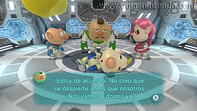 Pikmin 3 Deluxe