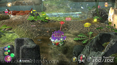 Pikmin 3 Deluxe