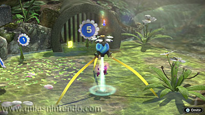 Pikmin 3 Deluxe