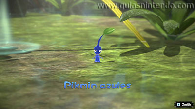 Pikmin 3 Deluxe