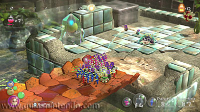 Pikmin 3 Deluxe