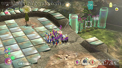 Pikmin 3 Deluxe