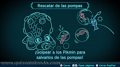 Pikmin 3 Deluxe